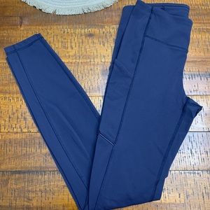 NWOT Speed Up Tight 28” Online Only Leggings